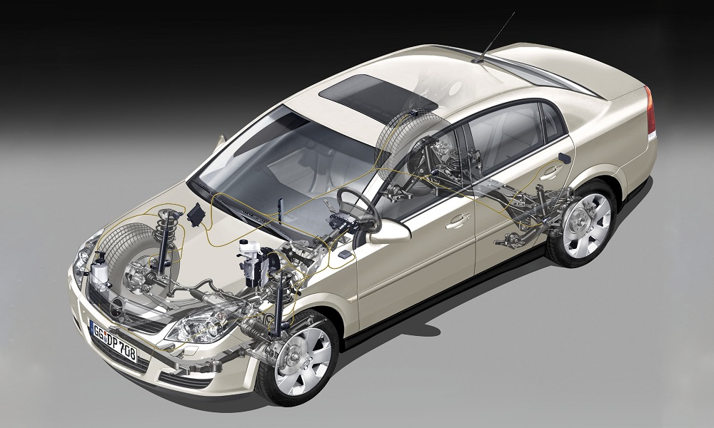 Opel Vectra C: слабые и сильные стороны автомобиля