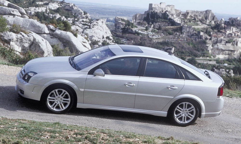 Opel Vectra C: слабые и сильные стороны автомобиля