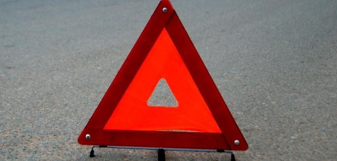 Два человека погибли в ДТП в Магаданской области