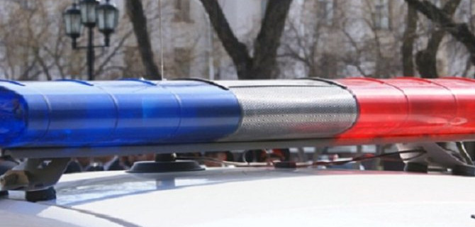 В Ленобласти в ДТП из багажника выпало тело мужчины