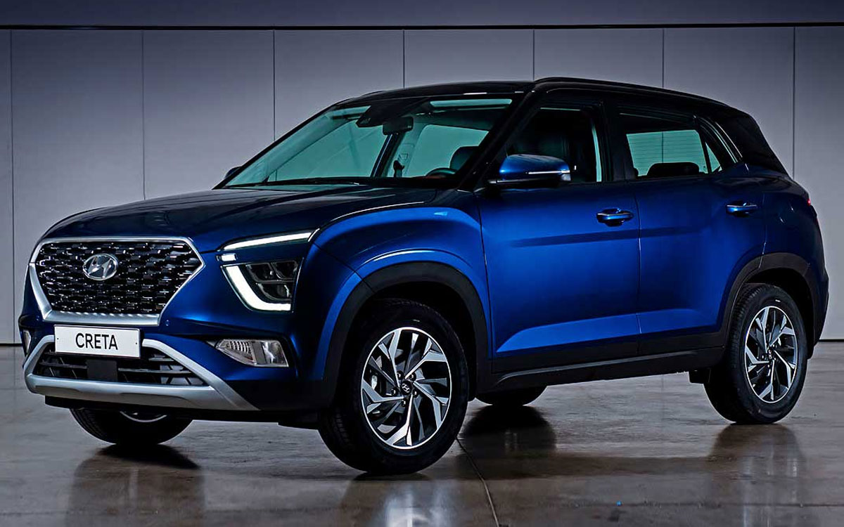 Hyundai-Creta