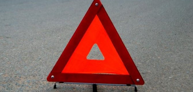 Два человека погибли в ДТП в Амурской области