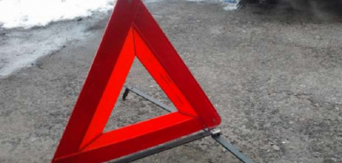 В Башкирии по вине пьяной женщины погиб человек