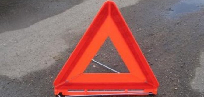 Два человека погибли в ДТП в Рязанской области