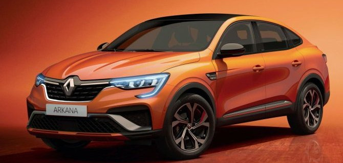 Выросли рублёвые цены на автомобили Renault