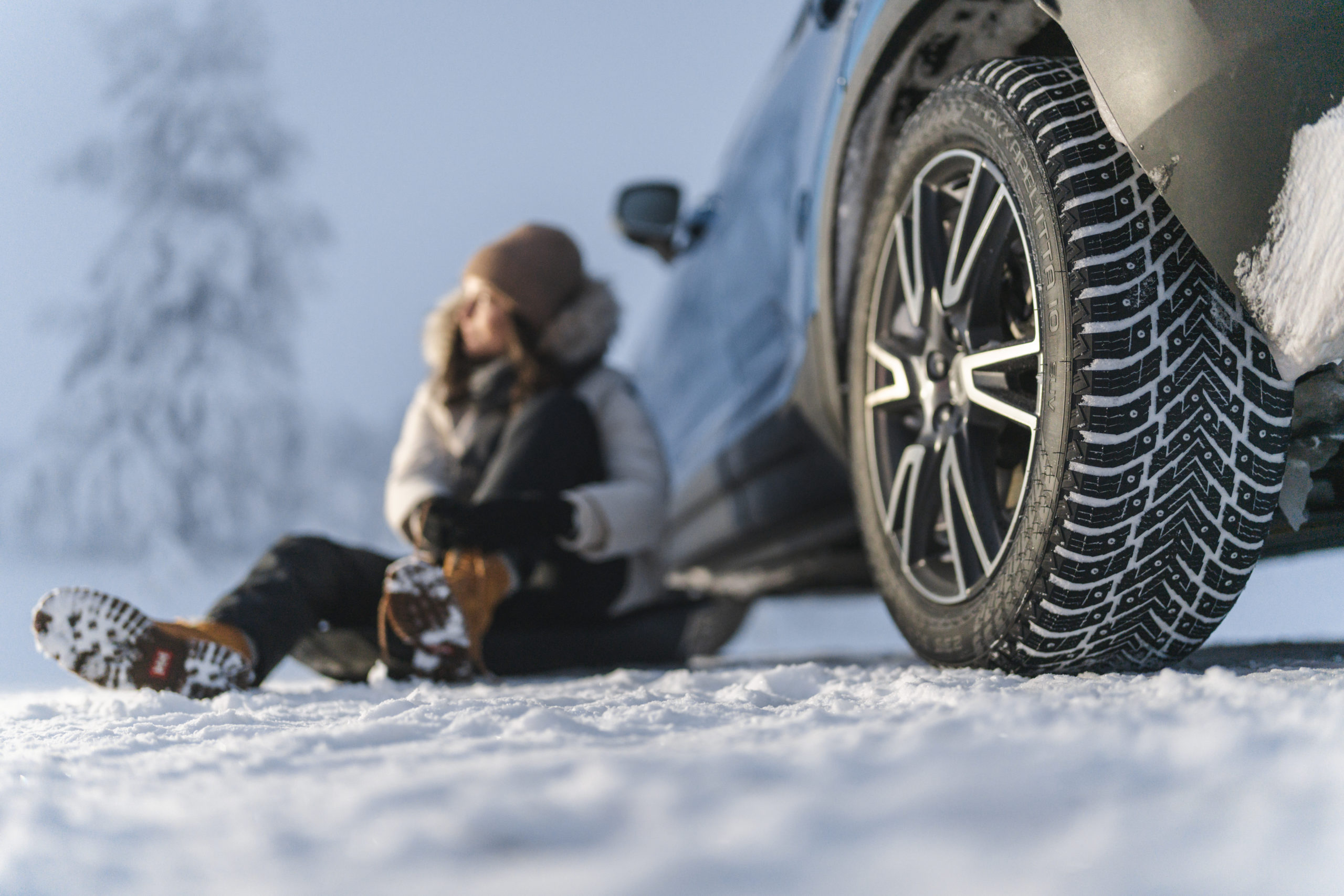 Nokian Hakkapeliitta 10: обзор модели, технические характеристики, преимущества