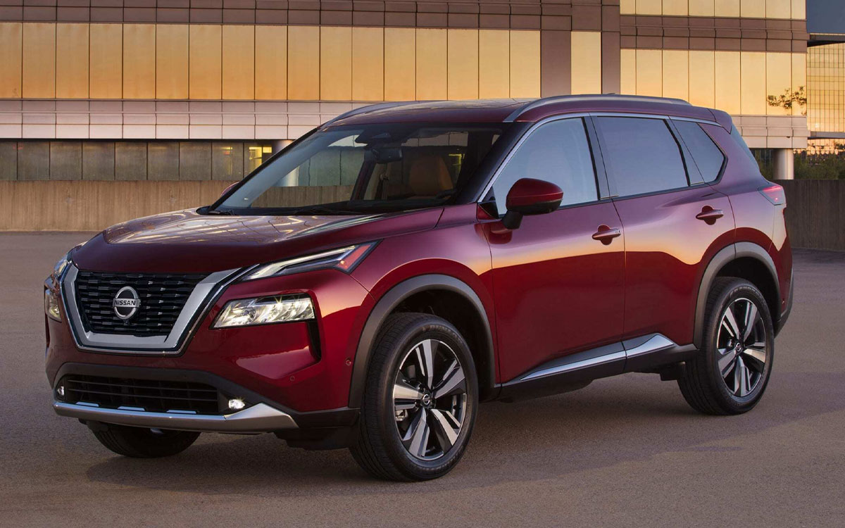 2-Nissan-X-Trail 