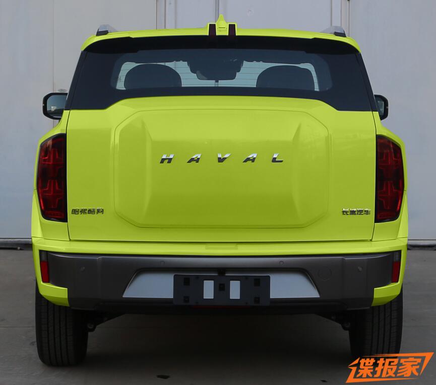 хавал 4