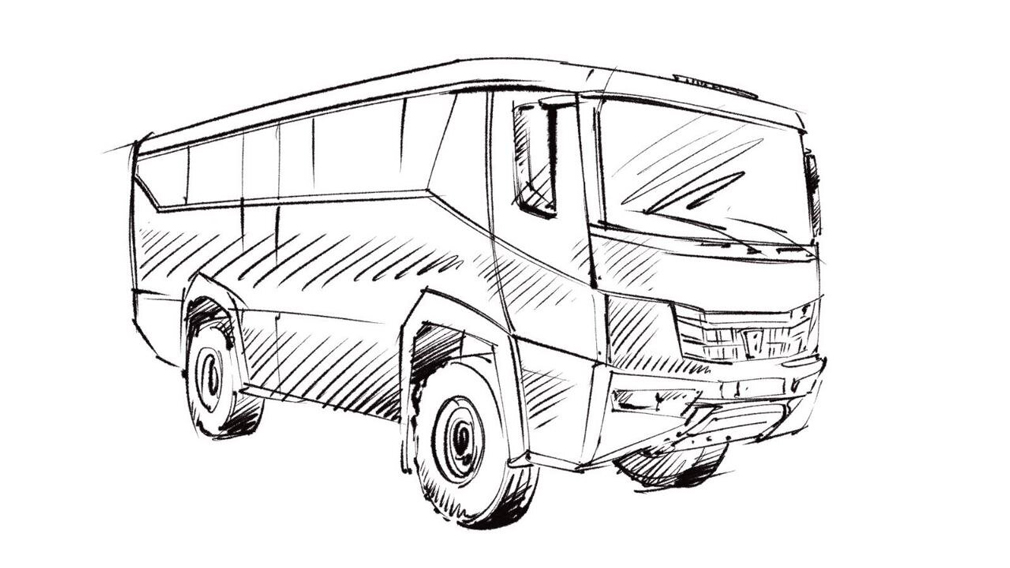 камаз 0