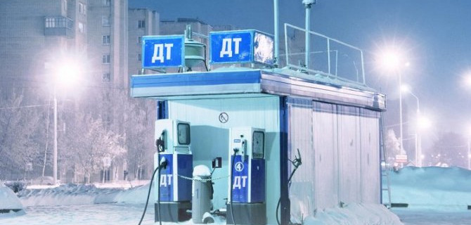 Топливная система дизеля: «Не подмажешь — не поедешь»