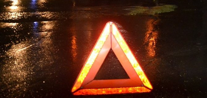 Четыре человека пострадали в ДТП в Москве