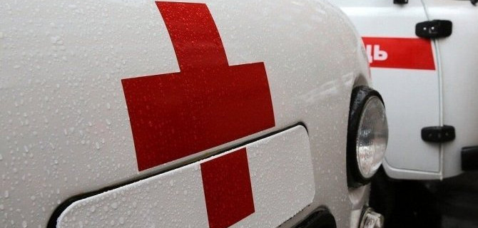 В ДТП в Дятьковском районе Брянской области пострадала женщина