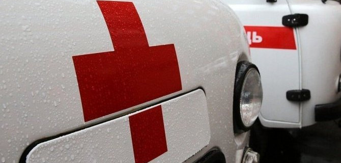 6-летняя девочка пострадала в ДТП в Домодедовском районе