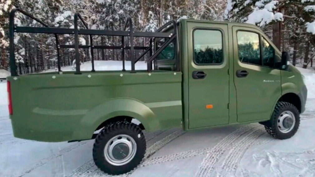 соболь 3