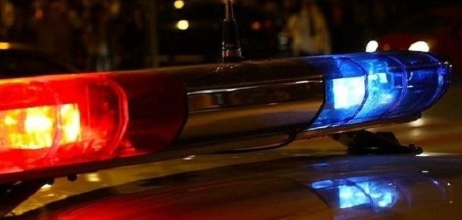 В ДТП под Красноярском погибли два человека