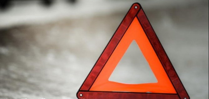В ДТП в Белгороде пострадала женщина