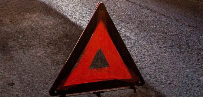 В Воронеже в ДТП с автобусом пострадала девушка