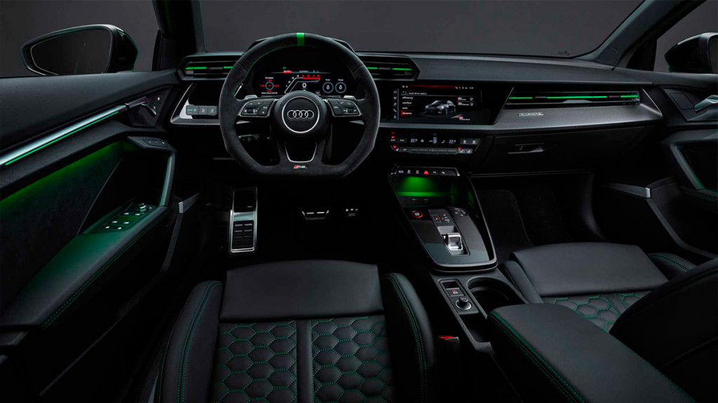 На авторынке нашей страны появились две новинки от Audi ауди 3
