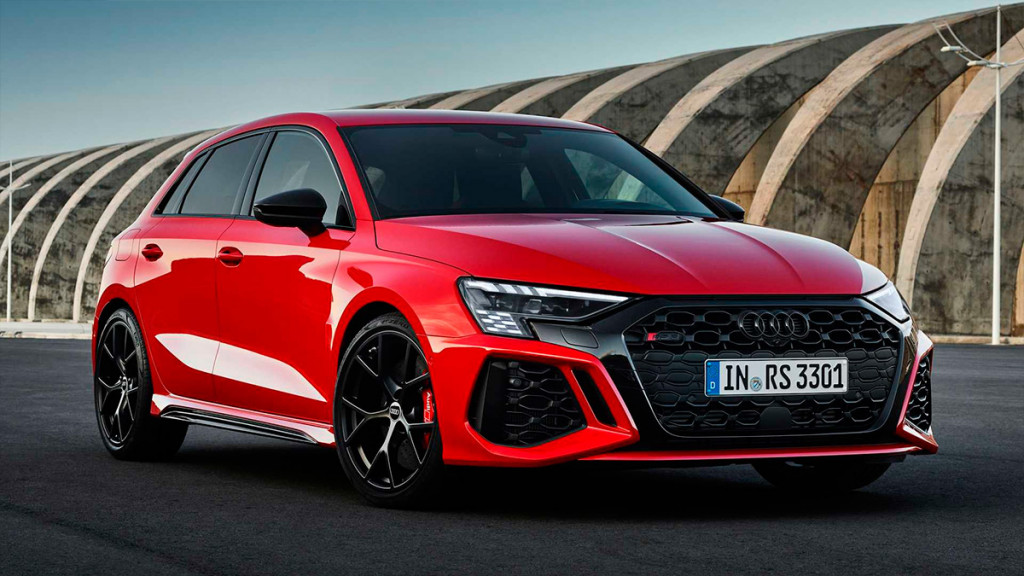 На авторынке нашей страны появились две новинки от Audi ауди 5