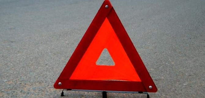 В ДТП в Козульском районе Красноярского края погибла женщина