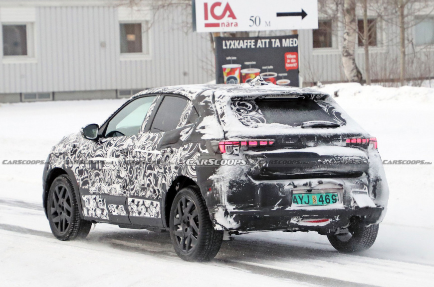 FIAT готовит новый кроссовер фиат 2