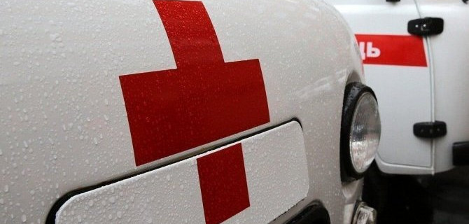 В Волгограде в ДТП по вине пьяного водителя пострадала женщина