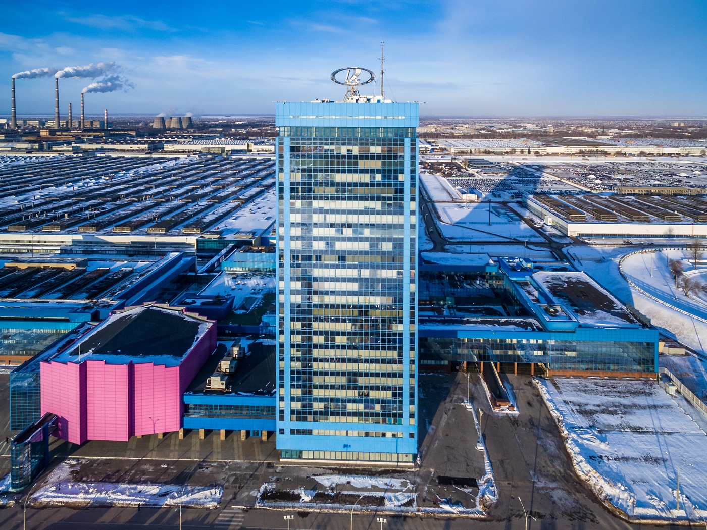 рынок 1