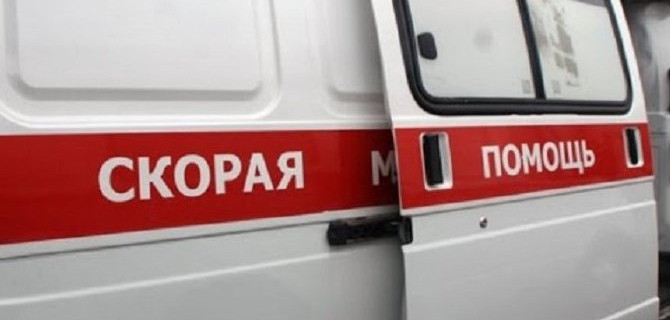 В Саратове автомобиль сбил 15-летнюю девочку