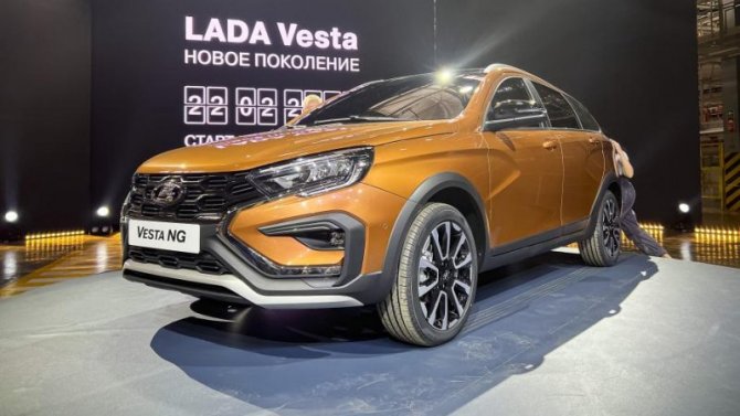 «АвтоВАЗ» и все-все-все: что происходит на авторынке России? рынок 02