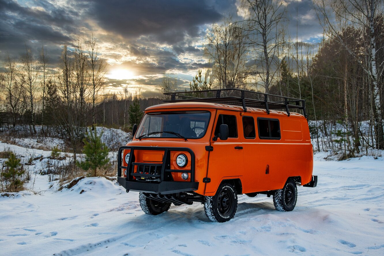«АвтоВАЗ» и все-все-все: что происходит на авторынке России? рынок 1