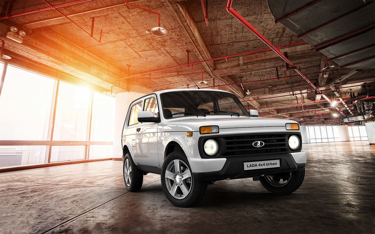 «АвтоВАЗ» и все-все-все: что происходит на авторынке России? рынок 6