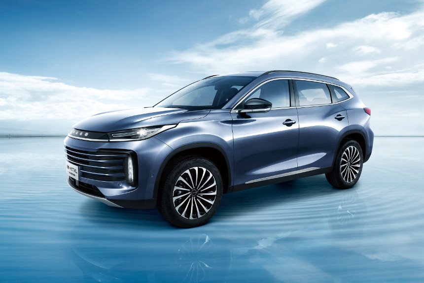 Значительно выросли цены на автомобили Chery чери 5