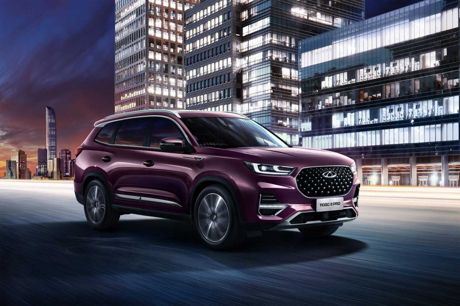 Значительно выросли цены на автомобили Chery чери 4