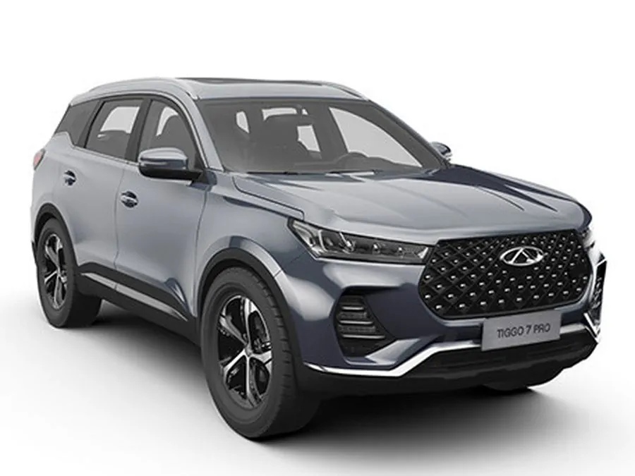 Значительно выросли цены на автомобили Chery чери 2
