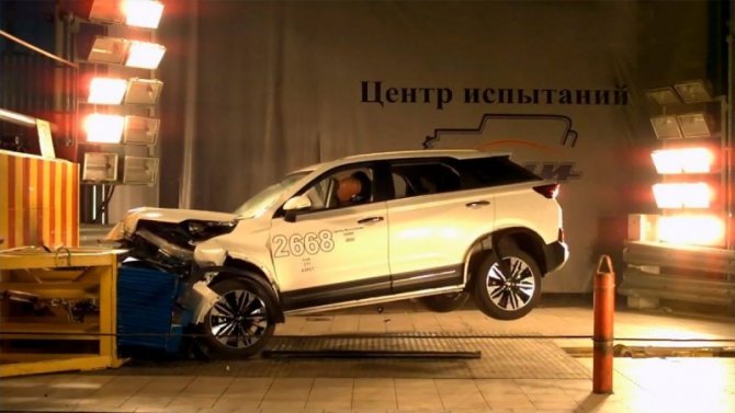 Авторынок России и автопром Китая: поможет ли второй первому? (продолжение) китай 4