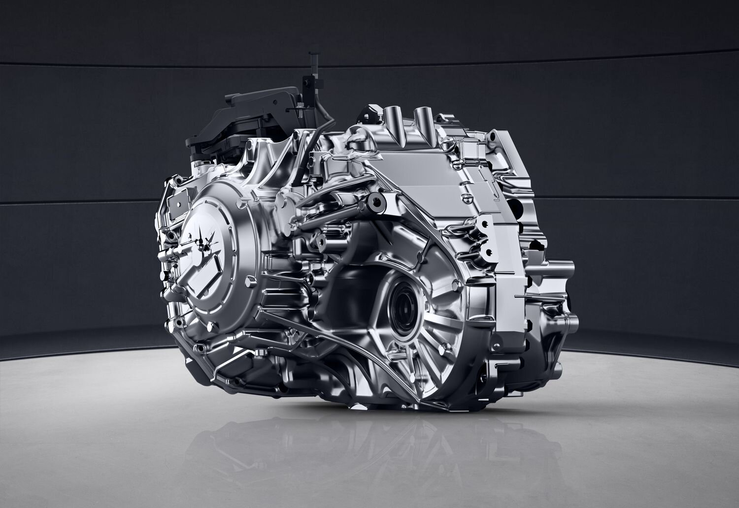 Geely Tugella снаружи и изнутри: может ли она шокировать? тугела 9