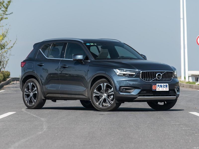 Geely Tugella снаружи и изнутри: может ли она шокировать? вольво
