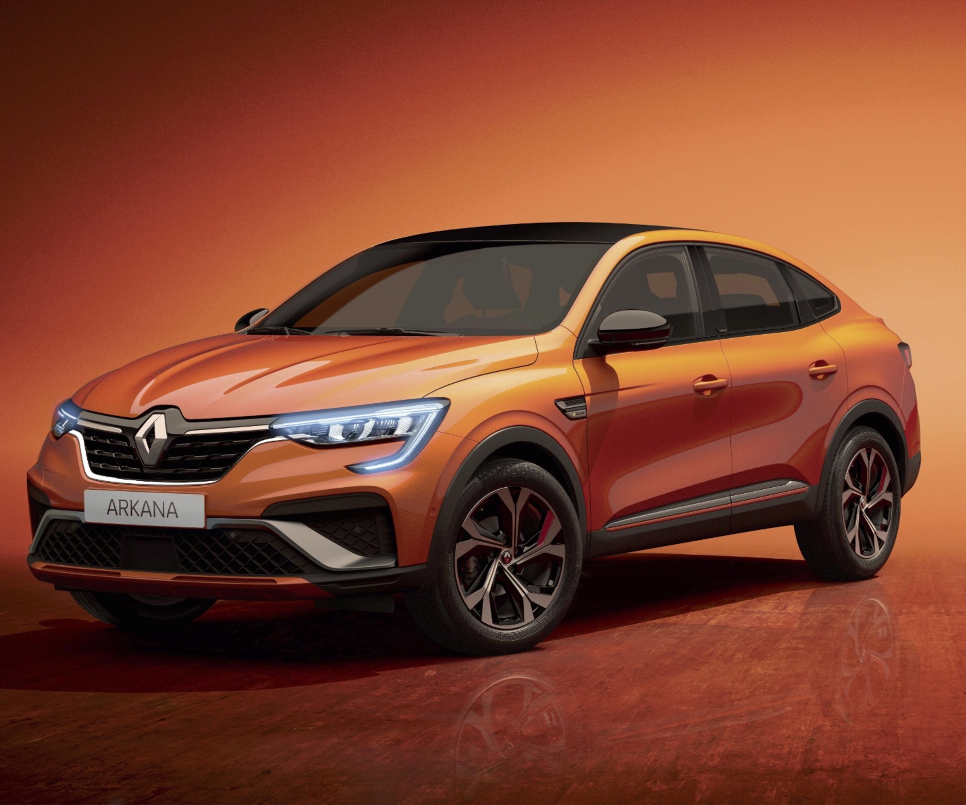Geely Tugella снаружи и изнутри: может ли она шокировать? аркана