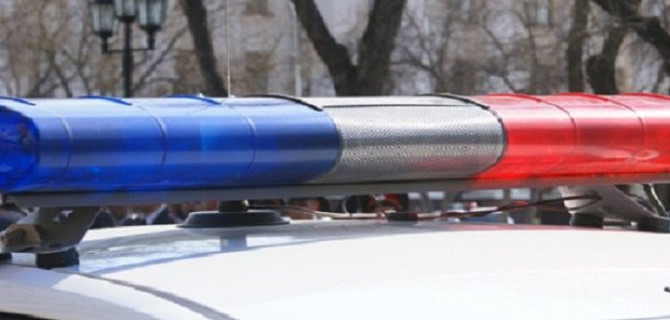В Петербурге в ДТП погиб водитель «Газели»