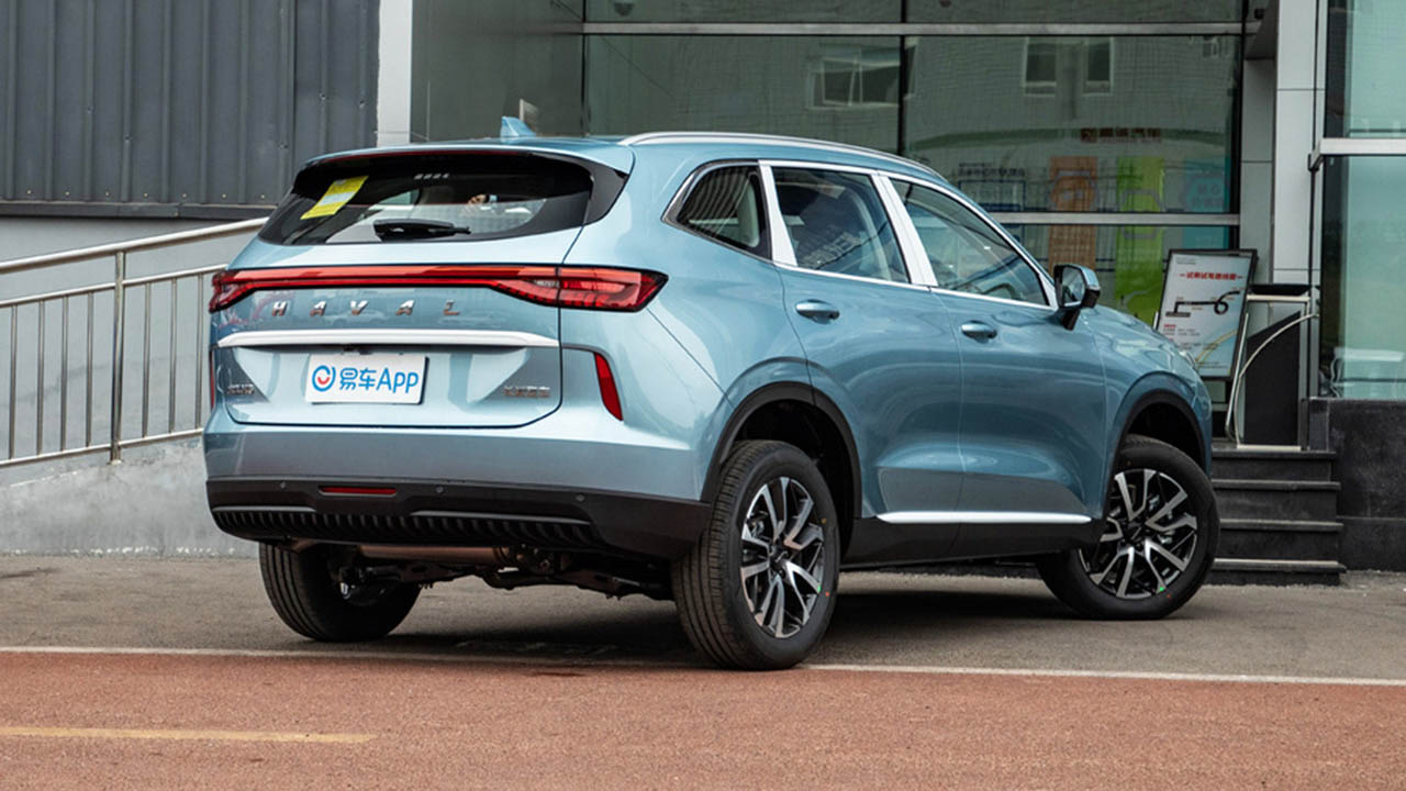 хавал 3