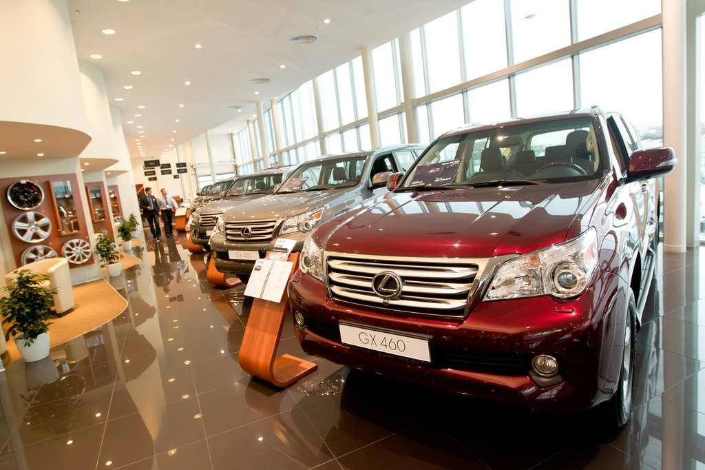 Российские заводы Toyota и Nissan скоро возобновят работу японцы 3