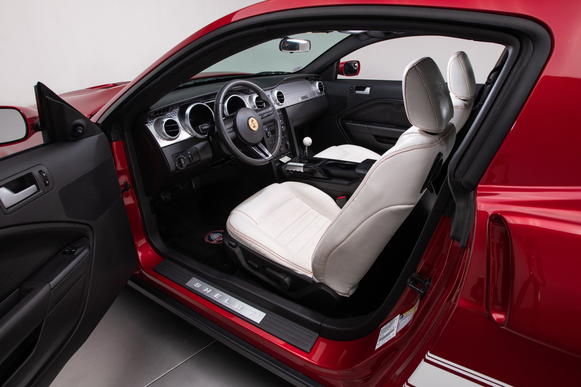 шелби 3
