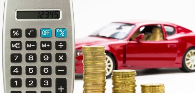 На вторичном авторынке России наблюдается снижение цен