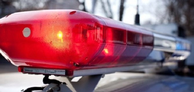 В Екатеринбурге «Лада» сбила велосипедиста