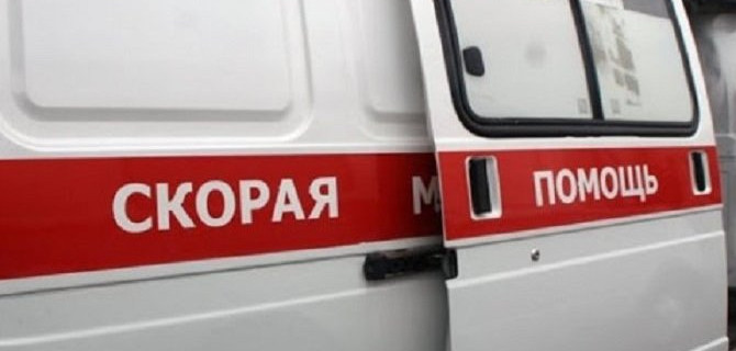 В Романовке автомобиль сбил 9-летнего велосипедиста