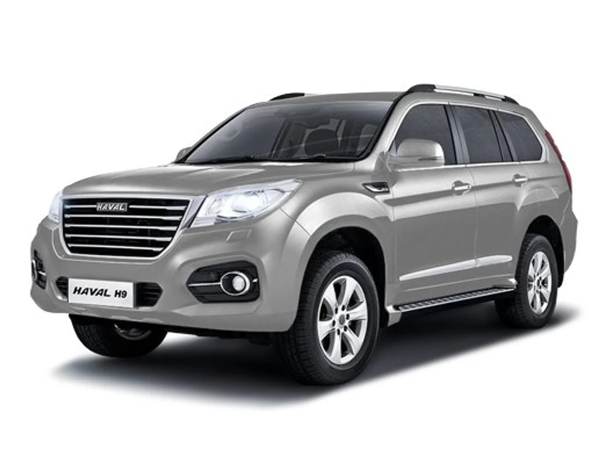 хавал 4