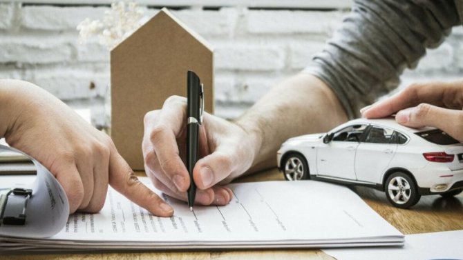 Сумеет ли Центробанк реанимировать российское автокредитование? кредит 1