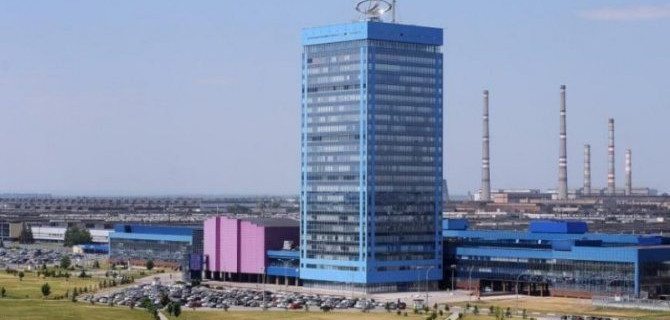 25 апреля возобновится работа «АвтоВАЗа»