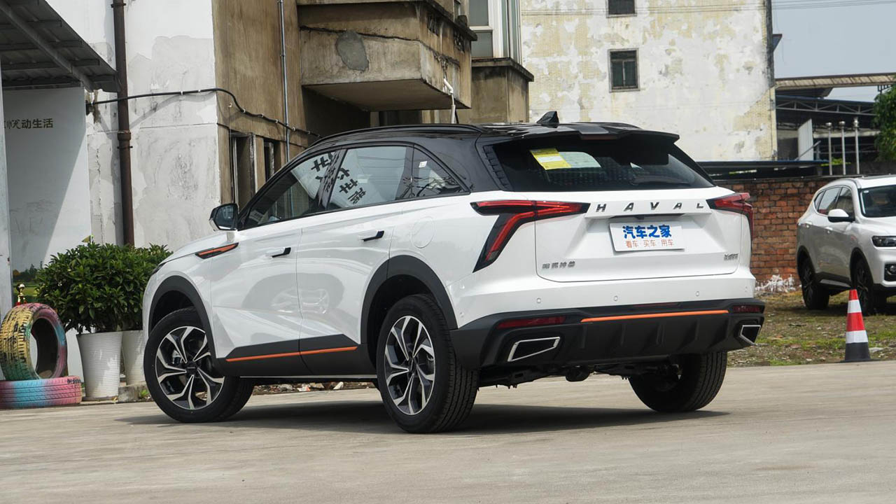 хавал 3