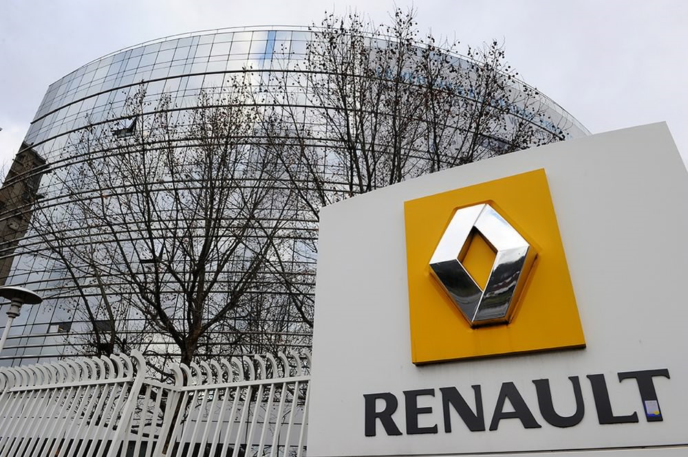 Фирма Renault может продать свою долю в Nissan акции 1